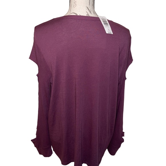 Torrid Top - Picture 4 of 9